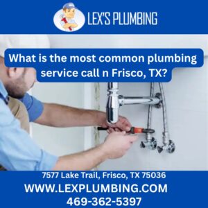 Lex's Plumbing