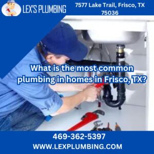 Lex's Plumbing