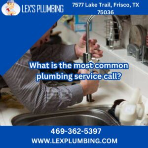Lex's Plumbing
