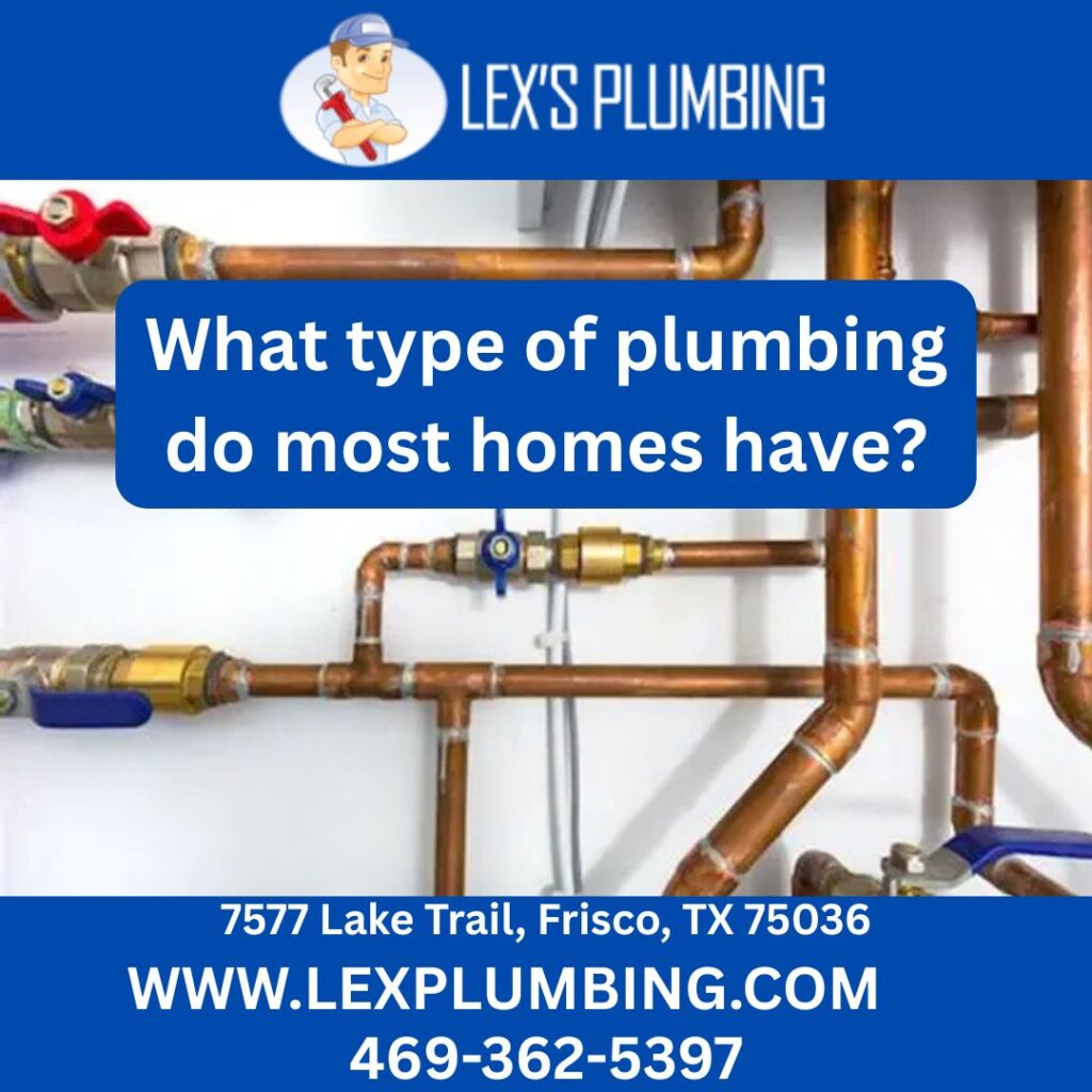 Lex's Plumbing